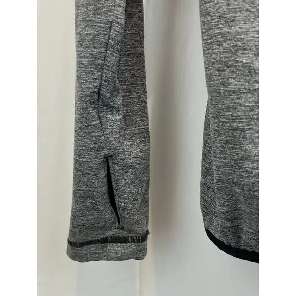 OUTDOOR RESEARCH Womens Size S Melody Hybrid Jacket Full Zip Black Gray - Picture 4 of 8